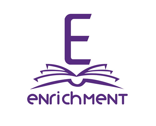 Enrichment logo