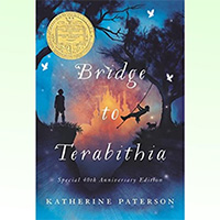 Bridge to Terebithia