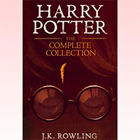The Harry Potter Series