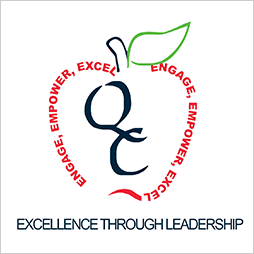Engage, empower, excel, Excellence Through Leadership