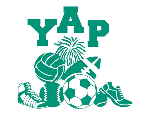 YAP logo