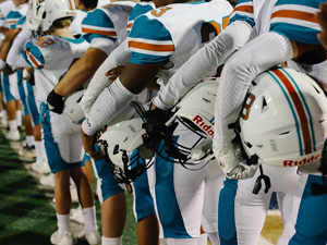 Football team