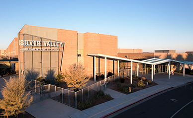 Silver Valley Elementary School