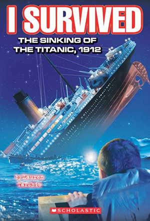 I Survived book
