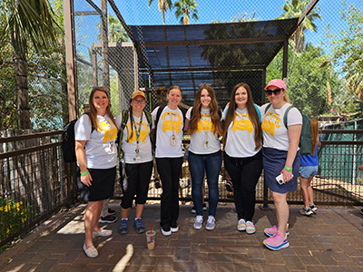 KMBE Kindergarten Teachers