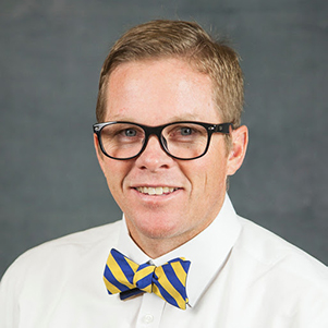 Casey Eagleburger